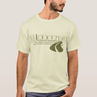 byte t-shirt