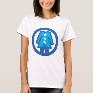 Byxdressnationpride Tee