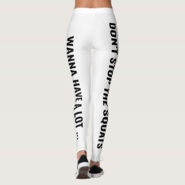 Byxor från TFS Leggings