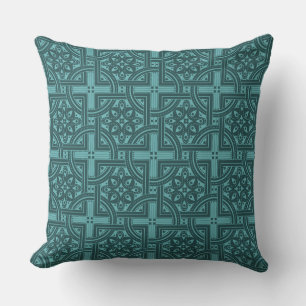 Byzantine Blue Kudde