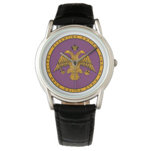 Byzantine Empire Armbandsur