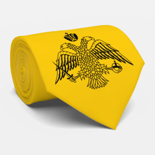 Byzantine Empire Flagga Slips