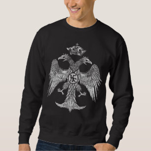 Byzantine Långärmad Tröja