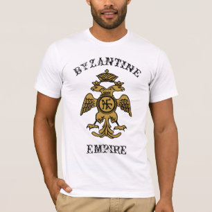 Byzantine T-shirt