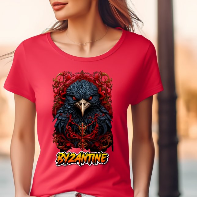 Byzantine T-Shirt (Skapare uppladdad)