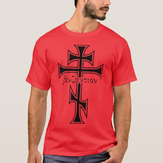 Byzantinekor T-shirt