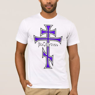Byzantinekor Tee