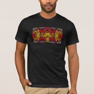 Bz-konst: Ångra 1 T-shirt