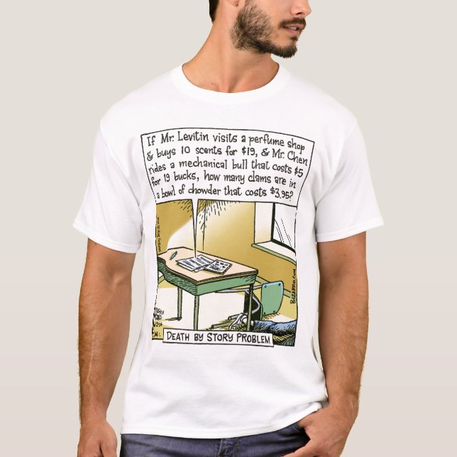 Bz skrivar ut färg 06-28-04 t shirt (Framsida)