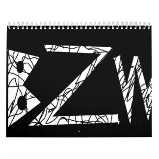 BZW-kalender 2008 Kalender