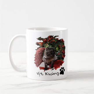 CỐ C I HÌNH THEO YÊU CẦ U COFFEE MUGG