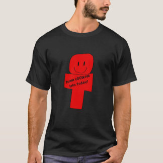 C00lkidd Team Gå med nu CoolKidd C00lkid CoolKid T Shirt