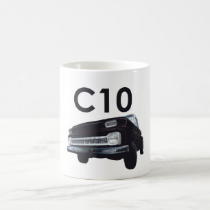 c10 kaffemugg