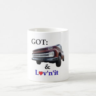 c10 kaffemugg