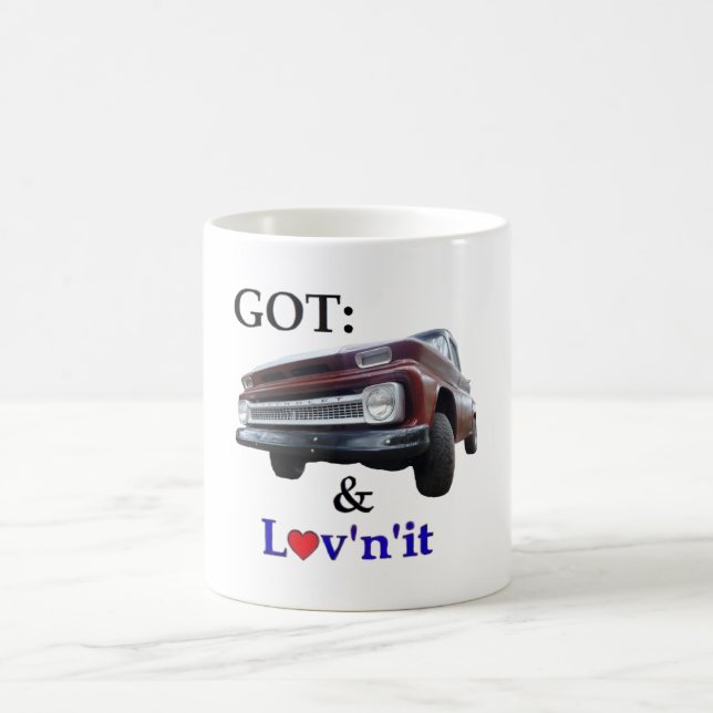c10 kaffemugg (Center)