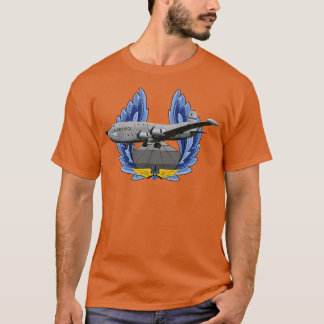 C124 Globemaster II T Shirt