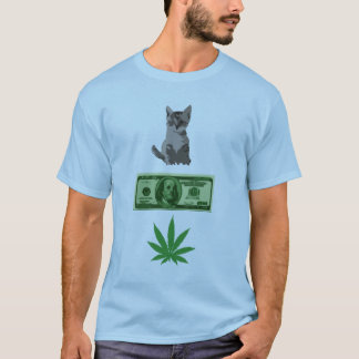 C21H30O2 T-SHIRT