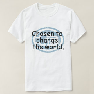 C2B: Ändra World Basic T-Shirt