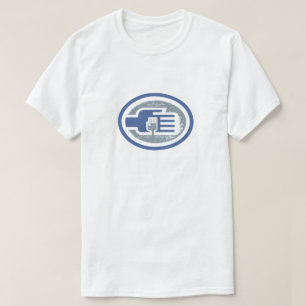 C2B: I hans Händer 2 T Shirt