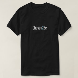 C2B: Logotyp-t-Shirt T Shirt