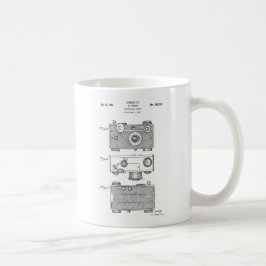 C3 Kaffe Mugg