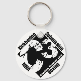 C3-Nyckelring Nyckelring