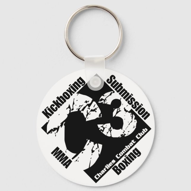 C3-Nyckelring Nyckelring (Framsida)