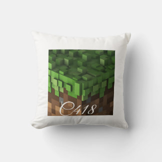 C418 KUDDE