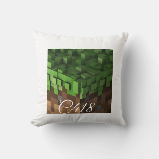 C418 KUDDE (Framsida)