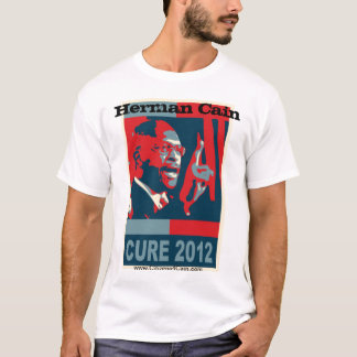 C4C - Bot 2012 Tee Shirt
