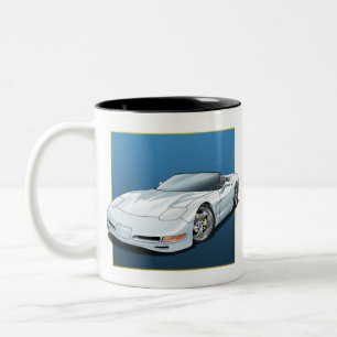 C5_White_conv_Vette.tif Två-Tonad Mugg