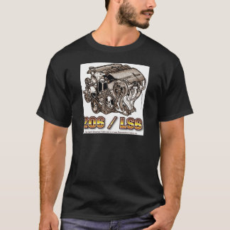 C5 Z06 LS6 TEE SHIRT