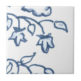 C6 - Den Delft basketväggmålningen belägger med Kakelplatta