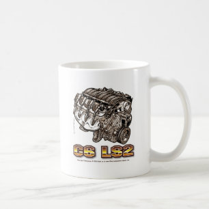 C6 LS2 KAFFEMUGG