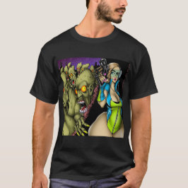 C9C Space Warp T-Shirt