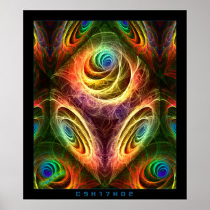 C9H17NO2-infusion Poster