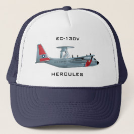 C-130 HERCULES Hat Keps
