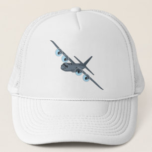C-130 Hercules Keps