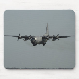 C-130 Hercules Musmatta