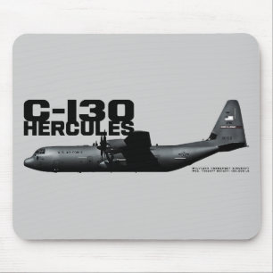 C-130 Hercules Musmatta
