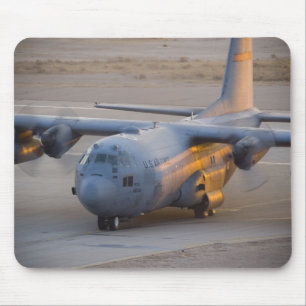 C-130 Hercules Musmatta