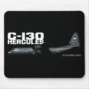 C-130 Hercules Musmatta