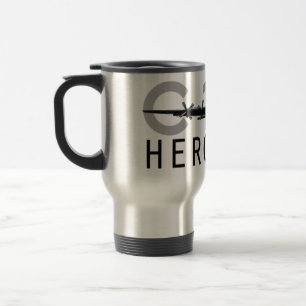 C-130 Hercules Resemugg