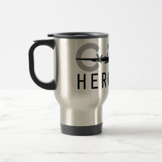 C-130 Hercules Resemugg