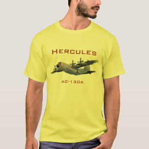 C-130 Hercules T Shirt