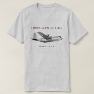 C-130 Hercules T Shirt