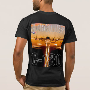 C-130 HERCULES T SHIRT