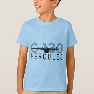 C-130 Hercules Tee Shirt
