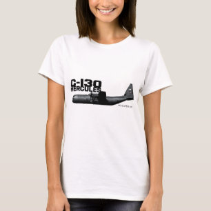 C-130 Hercules Tee Shirt