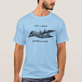 C-130 HERCULES TEE SHIRT